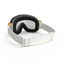 Load image into Gallery viewer, 413 - Four - White Gold
