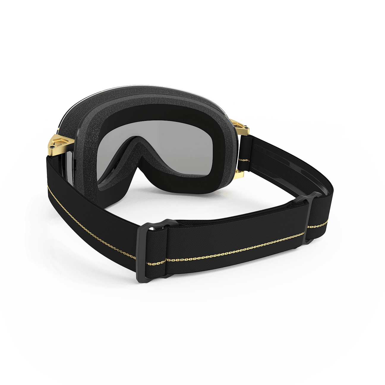 414 - Four - Black Gold – THE HOLIDAY PROJECT