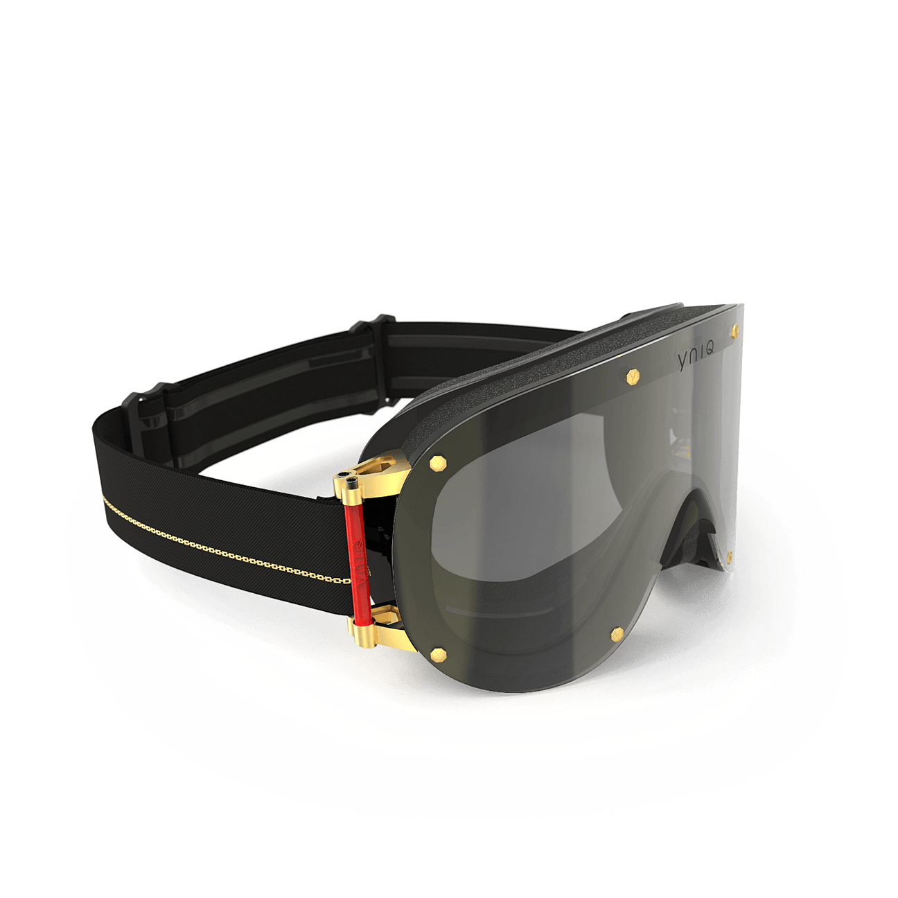 YNIQ – THE HOLIDAY PROJECT YNIQ – THE HOLIDAY PROJECT