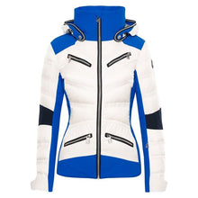 Load image into Gallery viewer, SIBILLA FUR - BLUE
