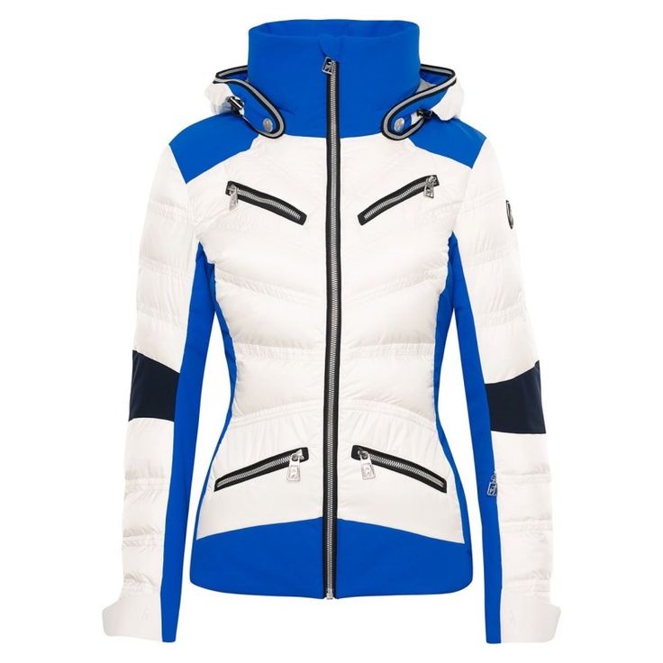 SIBILLA FUR - BLUE