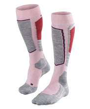 Load image into Gallery viewer, FALKE SK2 WOMEN SOCKS ALL
