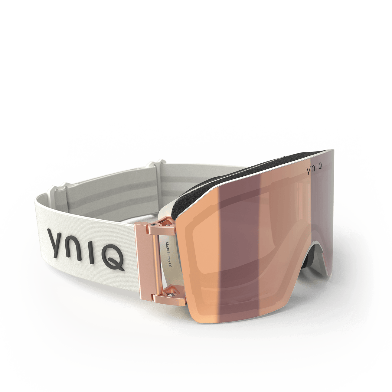 レア　YNIQ ゴーグル YNIQ : Ski Goggles & Sunglasses