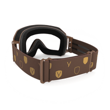 Load image into Gallery viewer, 931 - Nine - Coffee
