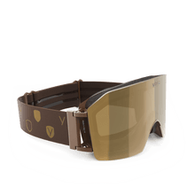 Load image into Gallery viewer, 931 - Nine - Coffee
