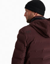 Load image into Gallery viewer, Men Nuke Suit - Bordeaux
