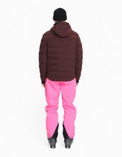 Load image into Gallery viewer, Men Nuke Suit - Bordeaux
