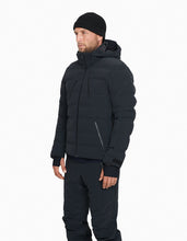 Load image into Gallery viewer, Men Nuke Suit - Space Black
