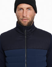 Load image into Gallery viewer, Men Dale Of Aspen - Wool Navy Multi
