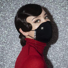 Load image into Gallery viewer, Neue Moon Mask - Crystal
