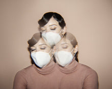 Load image into Gallery viewer, Neue Moon Mask - Ballerina
