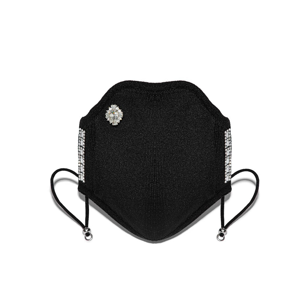 Neue Moon Mask - Diamond