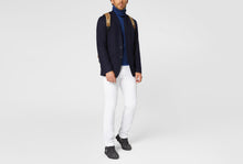 Load image into Gallery viewer, Ellen Blazer 2.0 - Navy Blue
