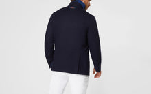 Load image into Gallery viewer, Ellen Blazer 2.0 - Navy Blue
