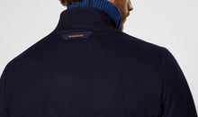 Load image into Gallery viewer, Ellen Blazer 2.0 - Navy Blue

