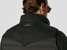 Load image into Gallery viewer, WARMER VEST - DARK GREEN
