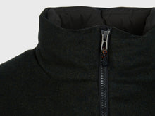 Load image into Gallery viewer, WARMER VEST - DARK GREEN
