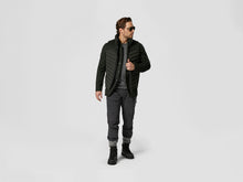 Load image into Gallery viewer, WARMER VEST - DARK GREEN
