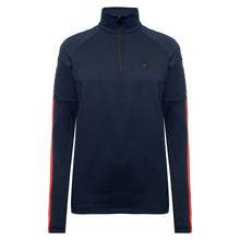 Load image into Gallery viewer, Leon Mens Base Layer - Midnight
