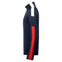 Load image into Gallery viewer, Leon Mens Base Layer - Midnight
