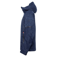 Load image into Gallery viewer, RYKR Camou Ski Jacket - Midnight
