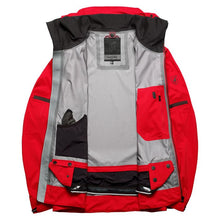 Load image into Gallery viewer, RYKR Ski Jacket - Flame Red
