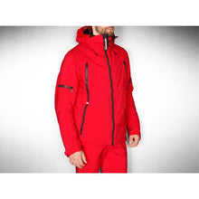 Load image into Gallery viewer, RYKR Ski Jacket - Flame Red
