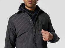 Load image into Gallery viewer, Gate Padded - Dark Grey
