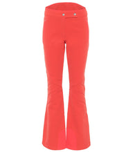 Load image into Gallery viewer, Sestrier Skinny Ski Pants -  Red
