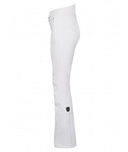 Load image into Gallery viewer, Sestrier Skinny Ski Pants - White
