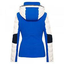 Load image into Gallery viewer, SIBILLA FUR - BLUE
