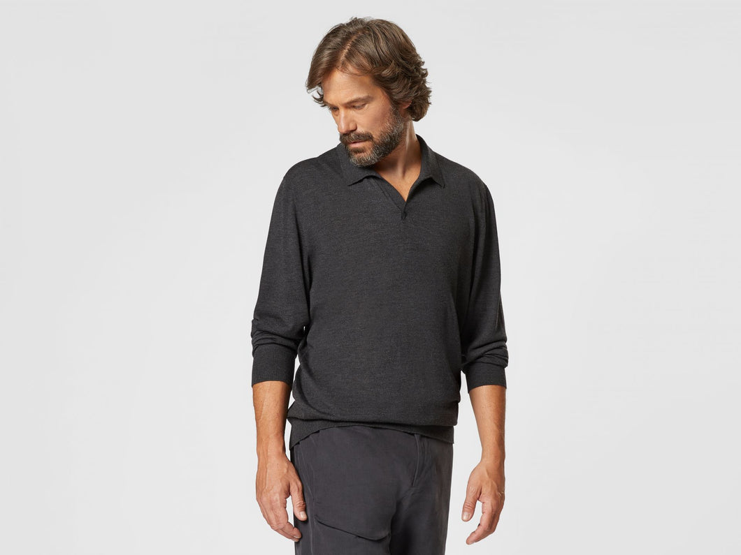 LASCA- GREY