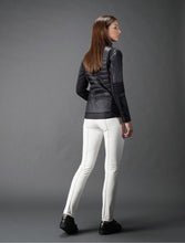 Load image into Gallery viewer, Banff Padded Mid layer – Noir
