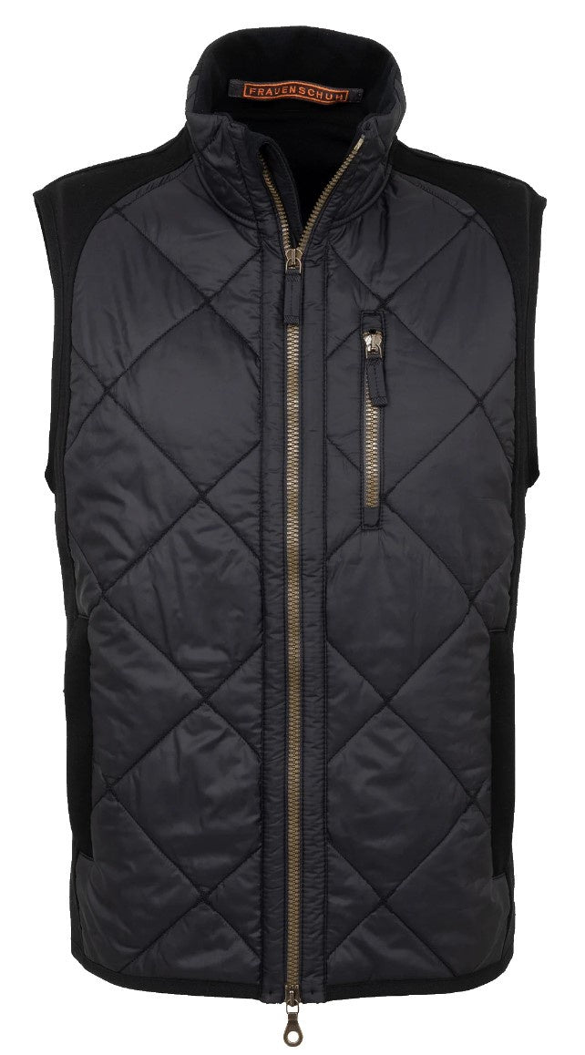 LucasMulti - QL - Black