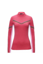 Load image into Gallery viewer, Caro Knitted Sweater

