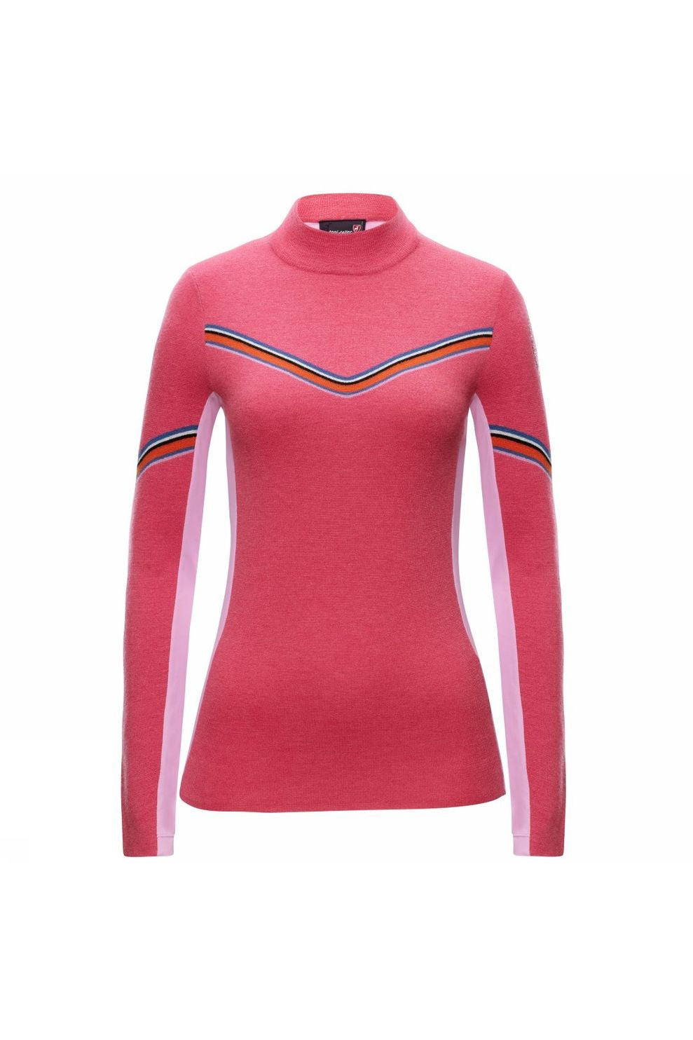 Caro Knitted Sweater