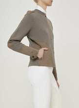 Load image into Gallery viewer, Clover Merino Military Look - Sage
