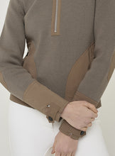 Load image into Gallery viewer, Clover Merino Military Look - Sage
