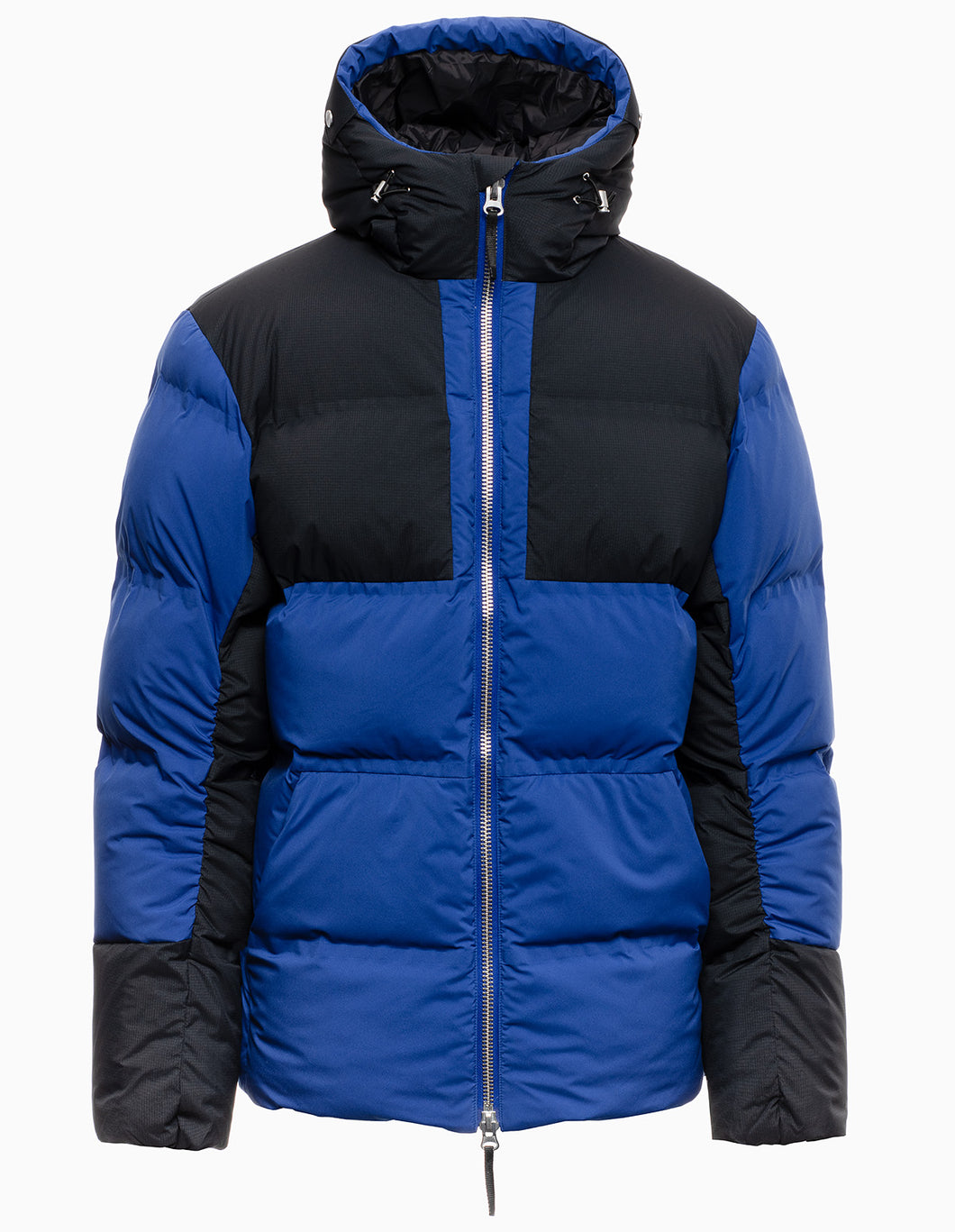 Men Durant Puffer - Blue
