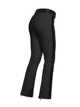 Load image into Gallery viewer, Shorty Ladies Woven Ski Jacket - Pink
