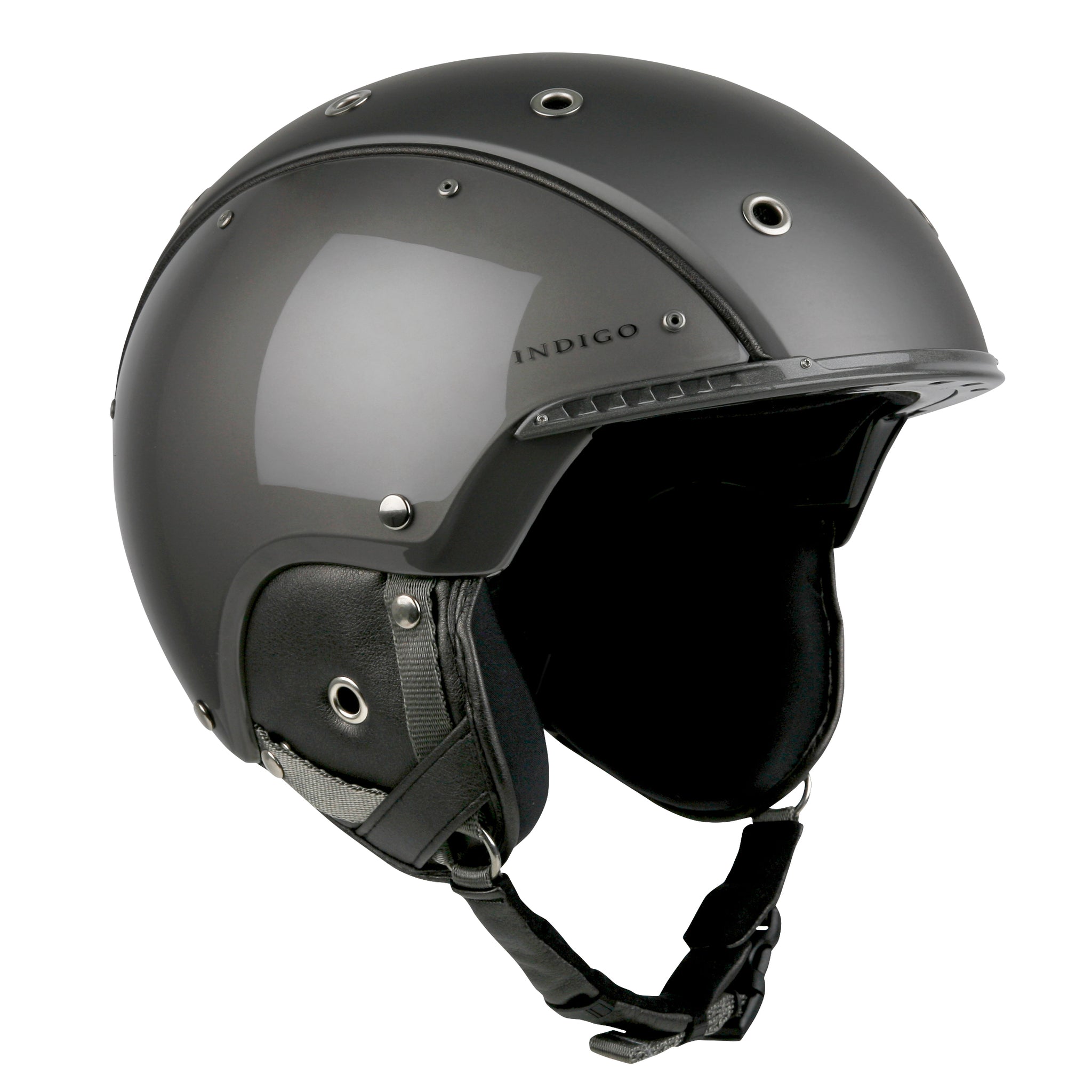 Element Motorcycle Helmet