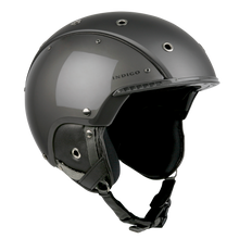Load image into Gallery viewer, Element Motorcycle Helmet - Titan
