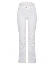 Load image into Gallery viewer, Sestrier Skinny Ski Pants - White
