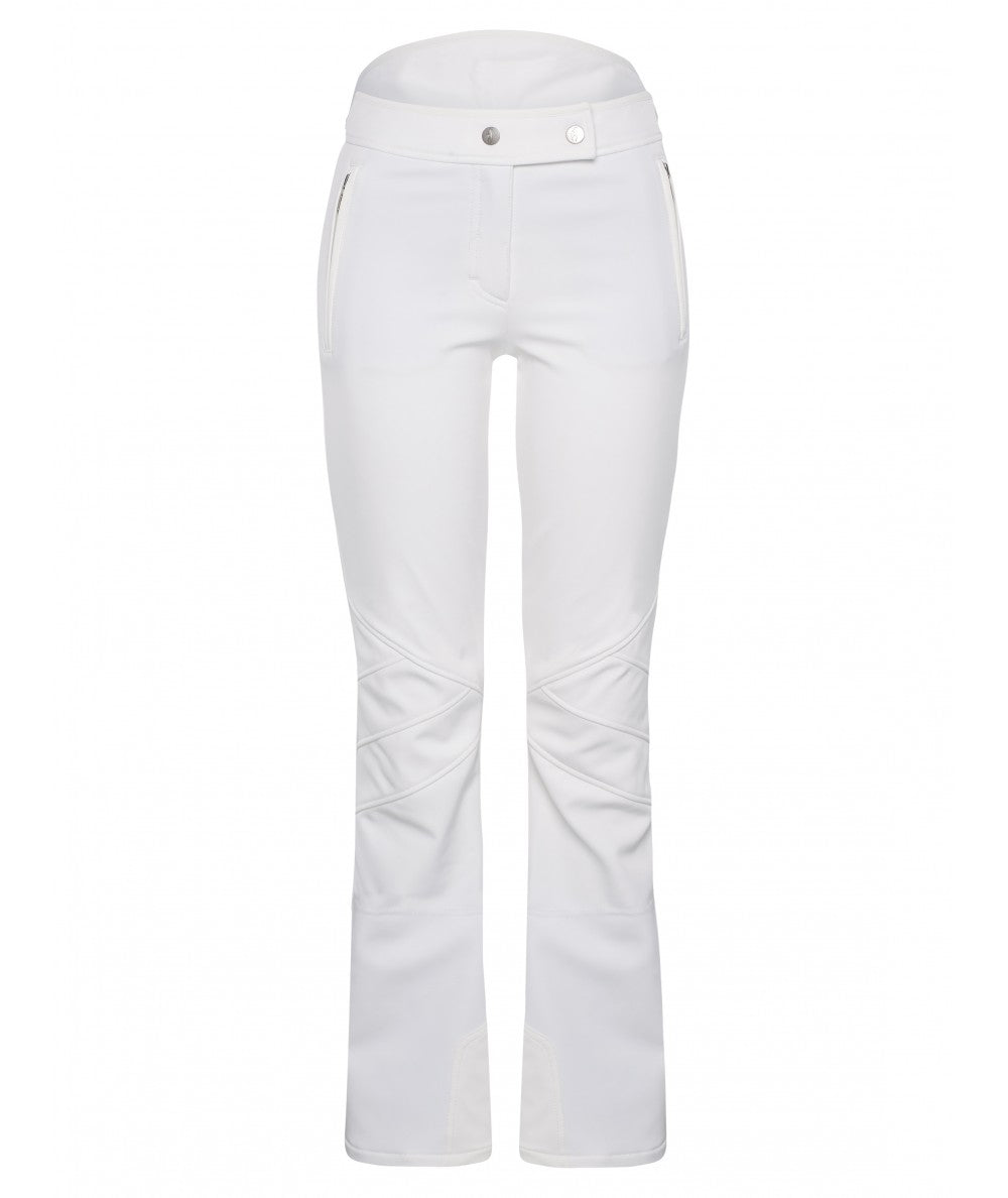 Sestrier Skinny Ski Pants - White