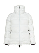 Load image into Gallery viewer, Snow Down Jacket - White

