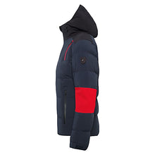 Load image into Gallery viewer, Roger Ski Jacket - Dark Blue
