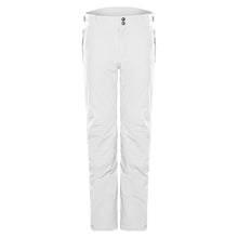 Load image into Gallery viewer, Will Technical Mens Fitted Ski Pants - bright white
