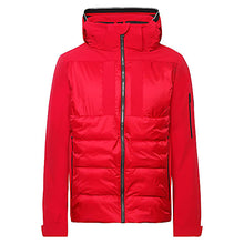 Load image into Gallery viewer, Zeno Men Jacket - Red
