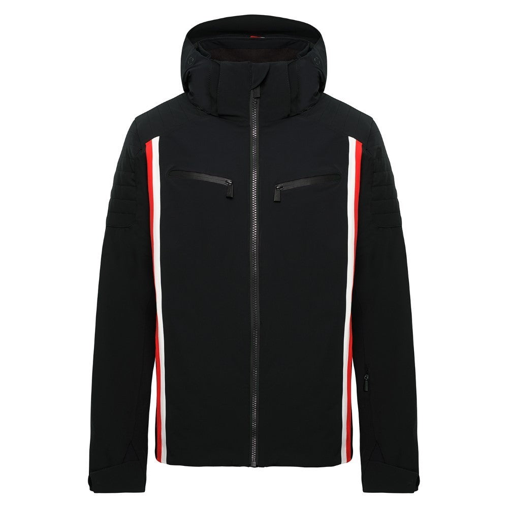 Robin Men Ski Jacket - Blue