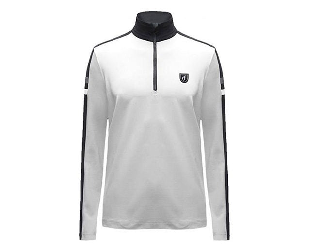 Terence Batch Side Panel Base Layer - White